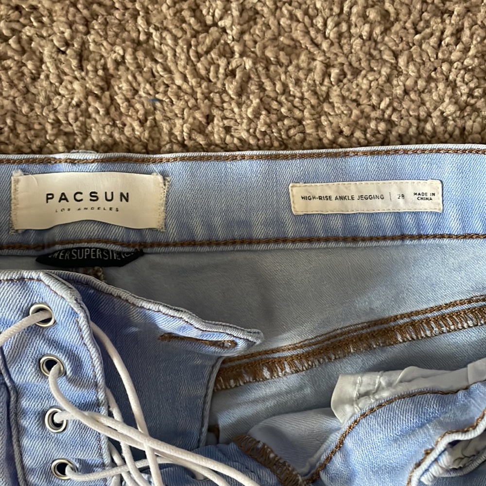 PacSun pants - Picture 3 of 5